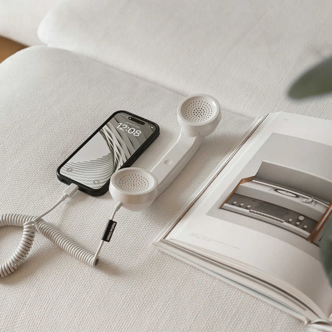 POP PHONE | SANDSTONE