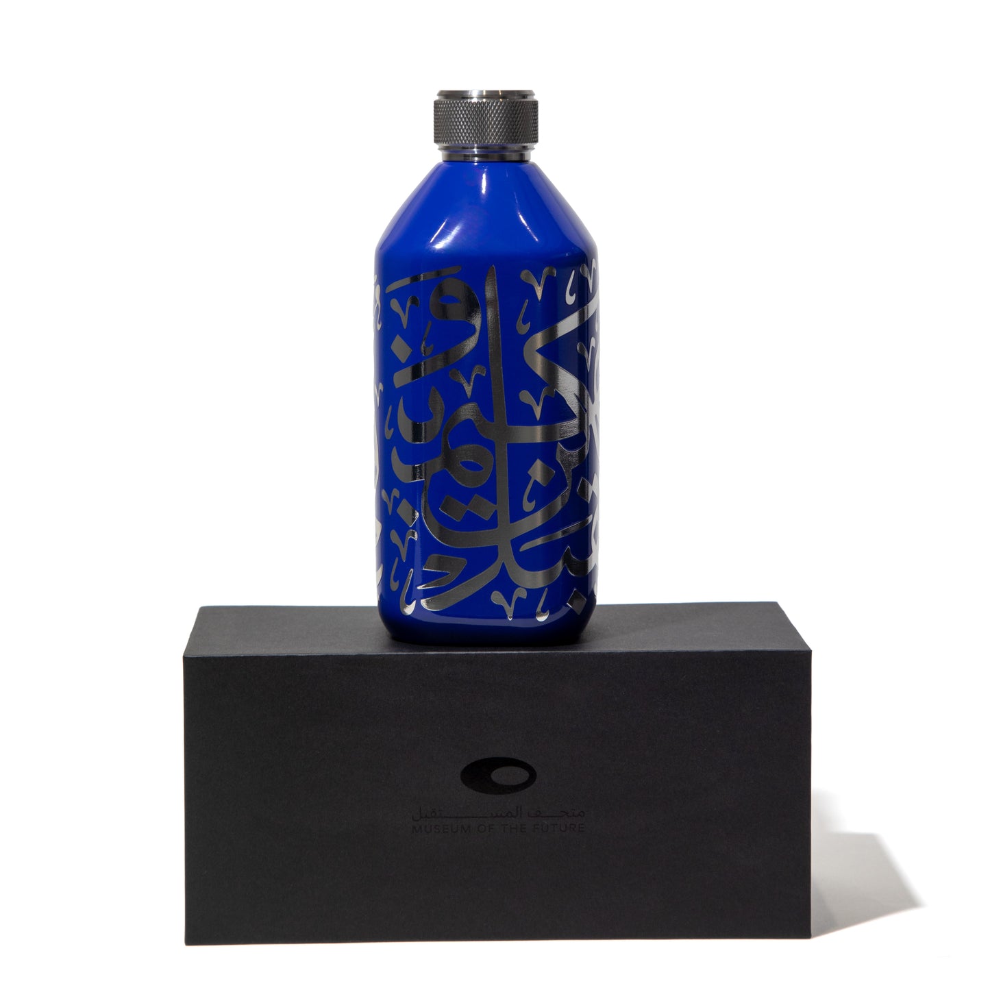 LUX BOTTLE | BLUE