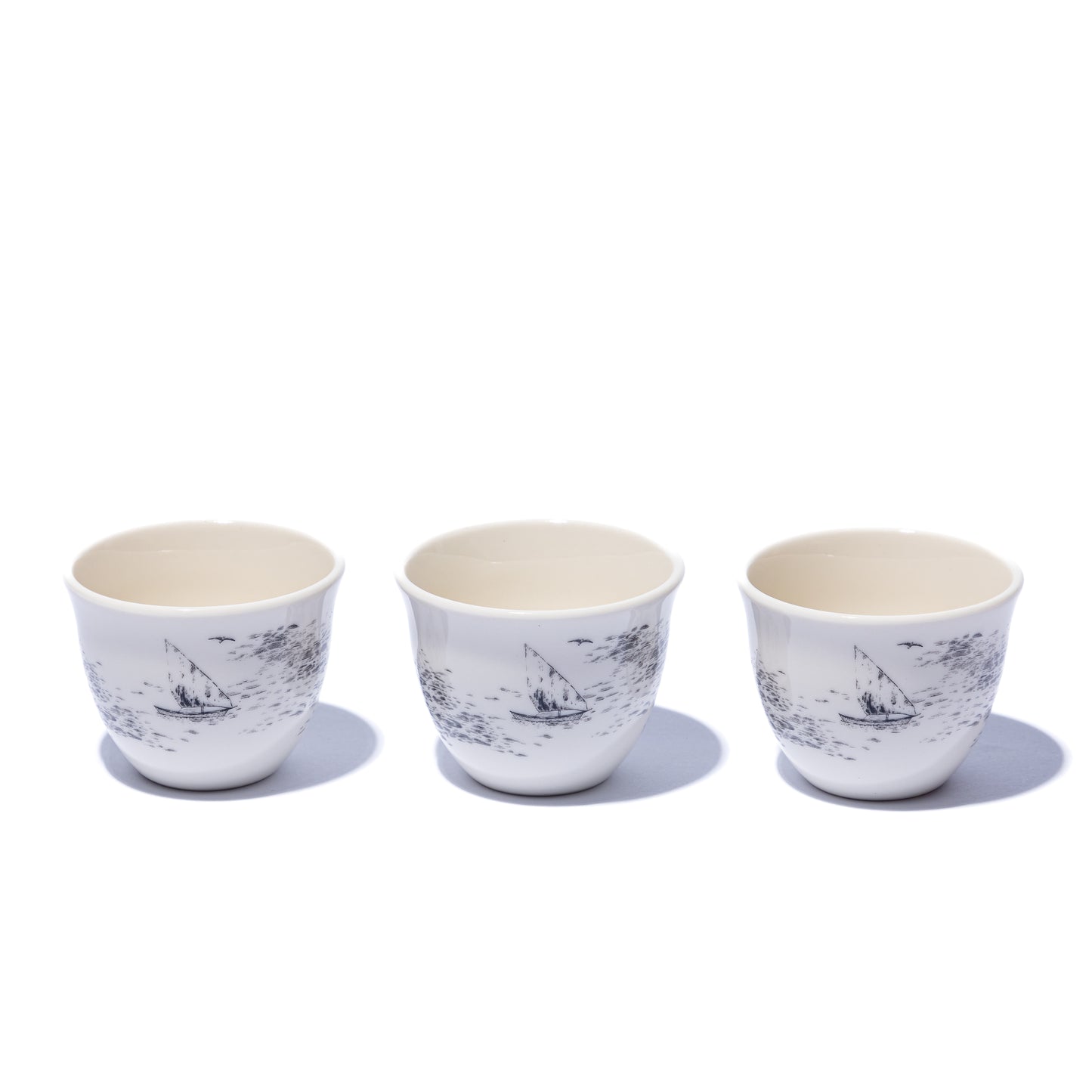 DEMAITHAN GAHWA CUPS | SEA