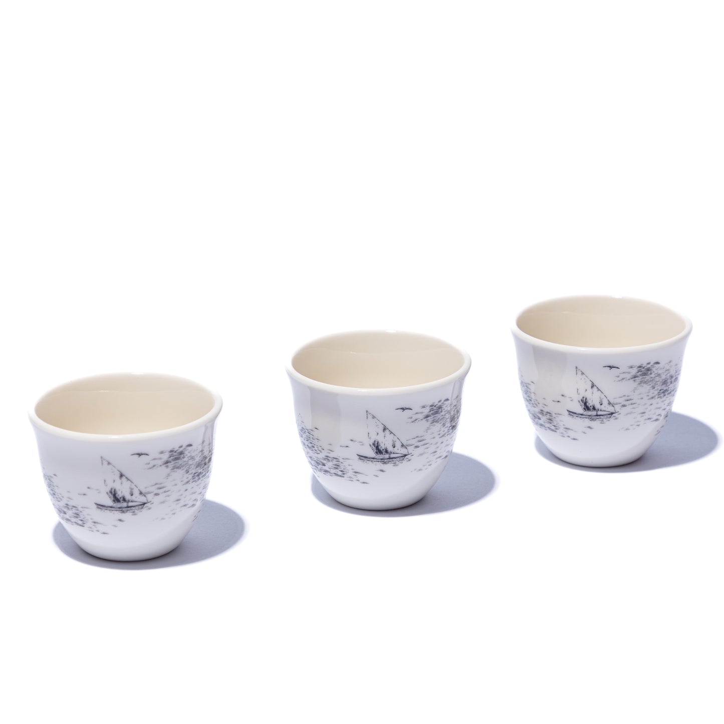 DEMAITHAN GAHWA CUPS | SEA