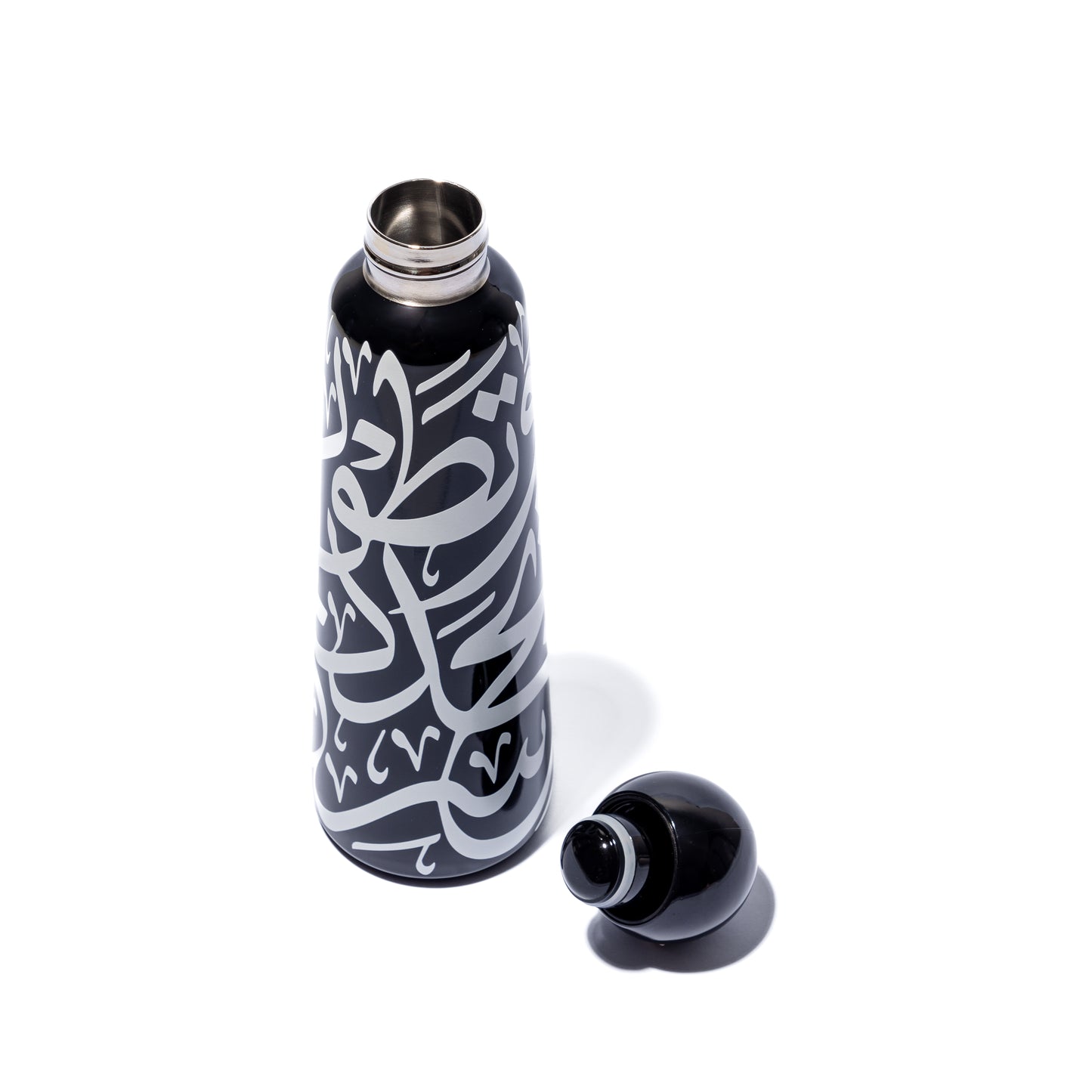 MOTF X LUND CALLIGRAPHY BOTTLE