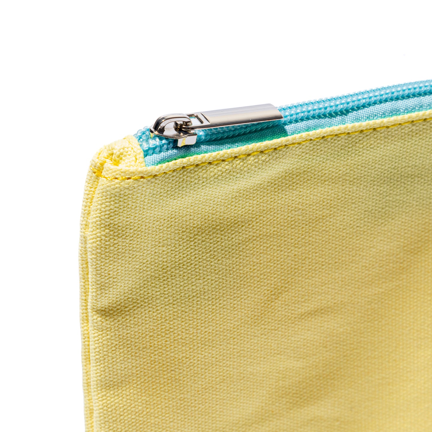 MOTF POUCH | YELLOW