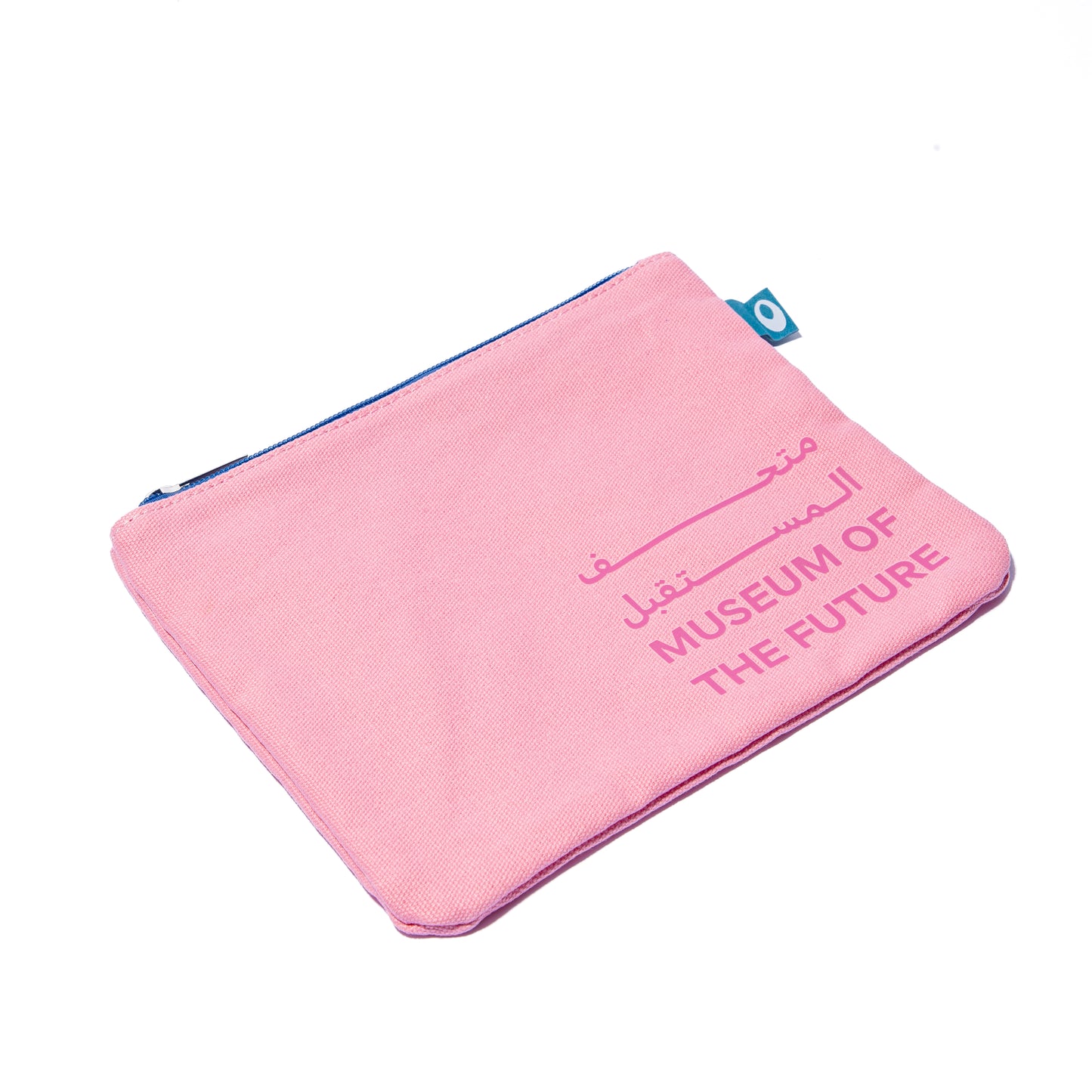 MOTF POUCH | PINK