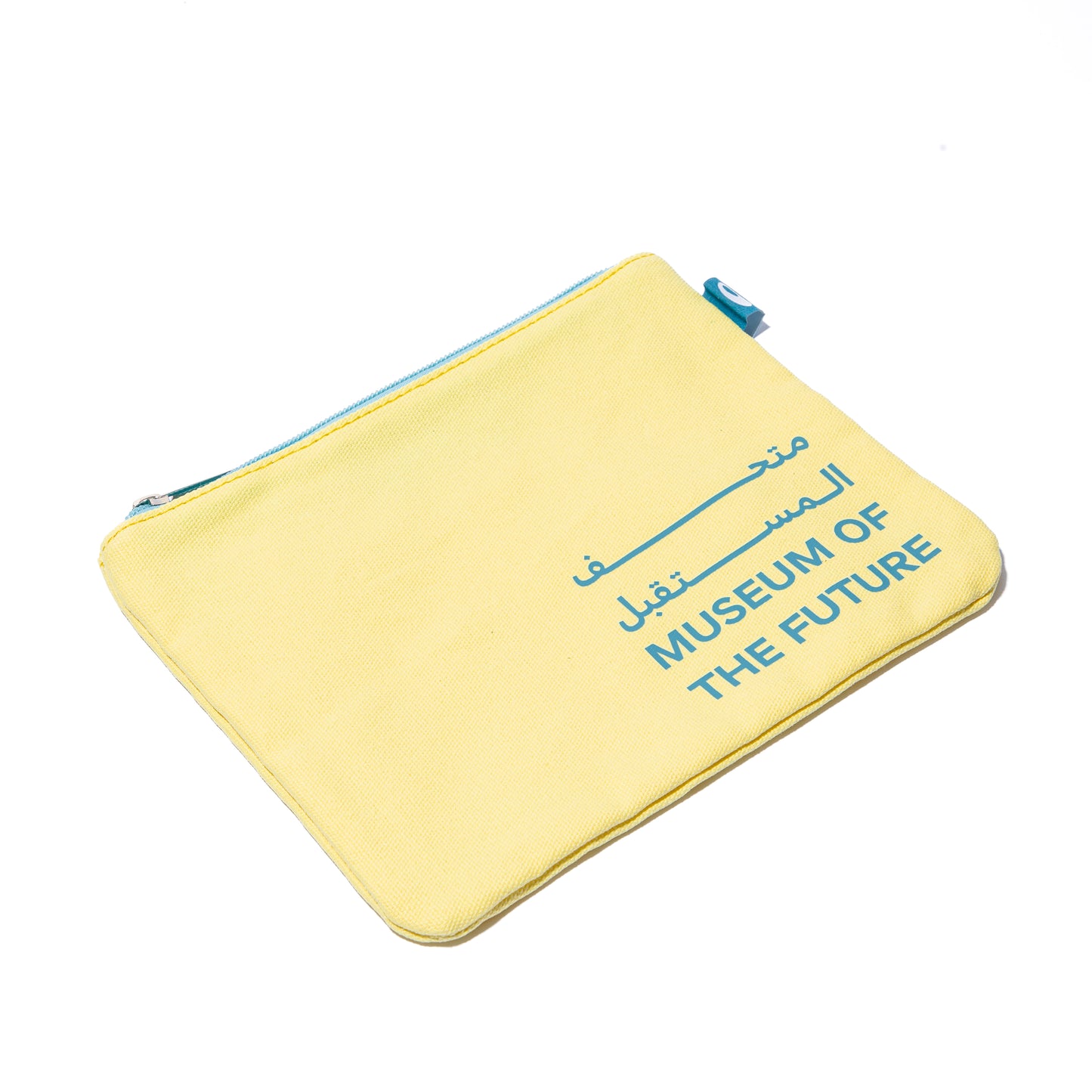 MOTF POUCH | YELLOW