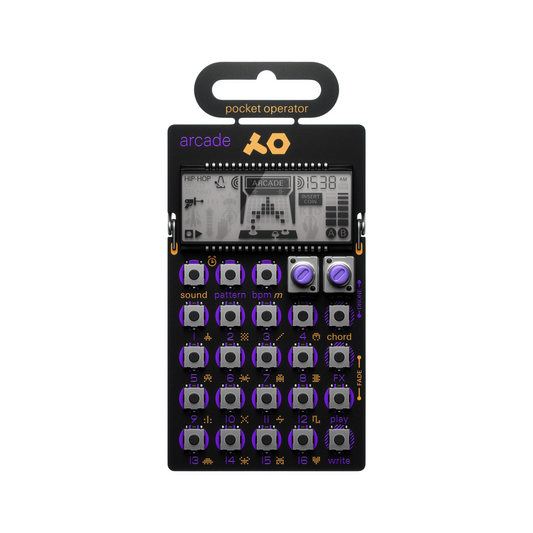 TEENAGE ENGINEERING PO-20 ARCADE