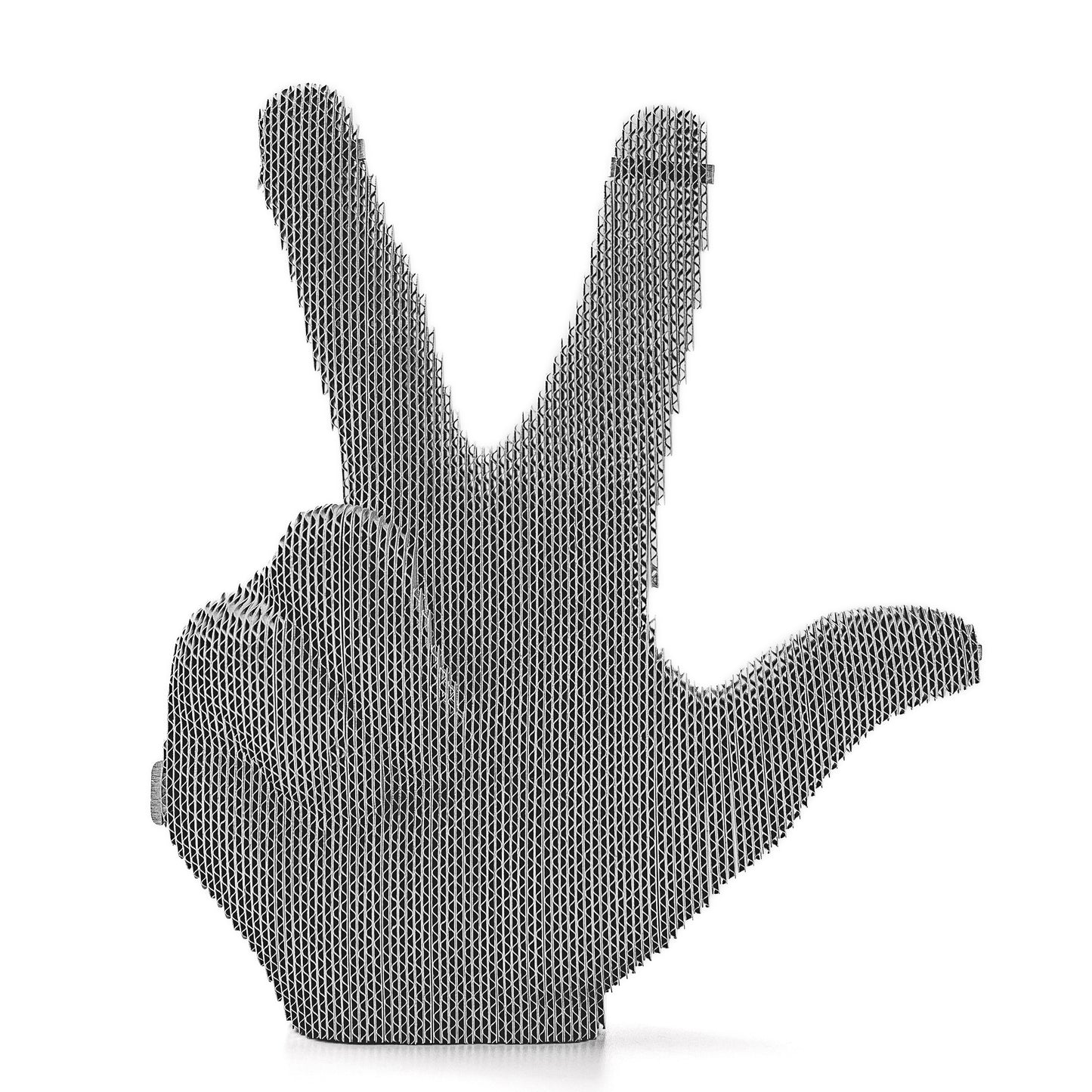 MOTF 3D HAND PUZZLE