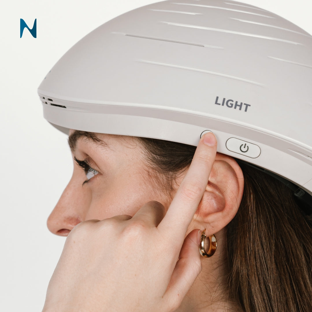 NEURONIC LIGHT DEVICE