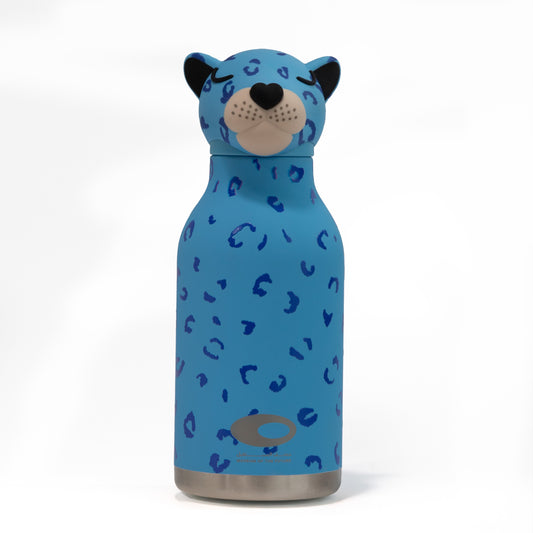 MOTF x ASOBU | LEOPARD