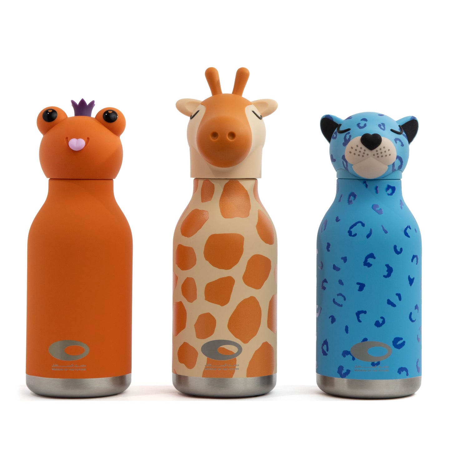 MOTF x ASOBU | GIRAFFE