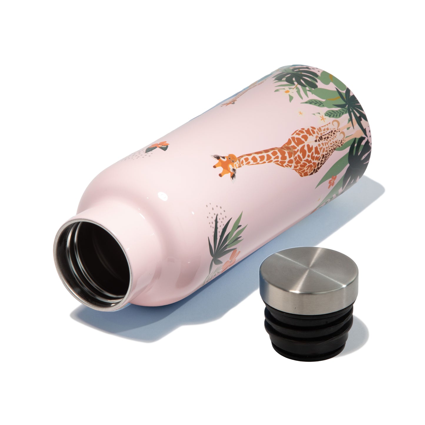 ECOLAB BOTTLE | GIRAFFE | 500ML