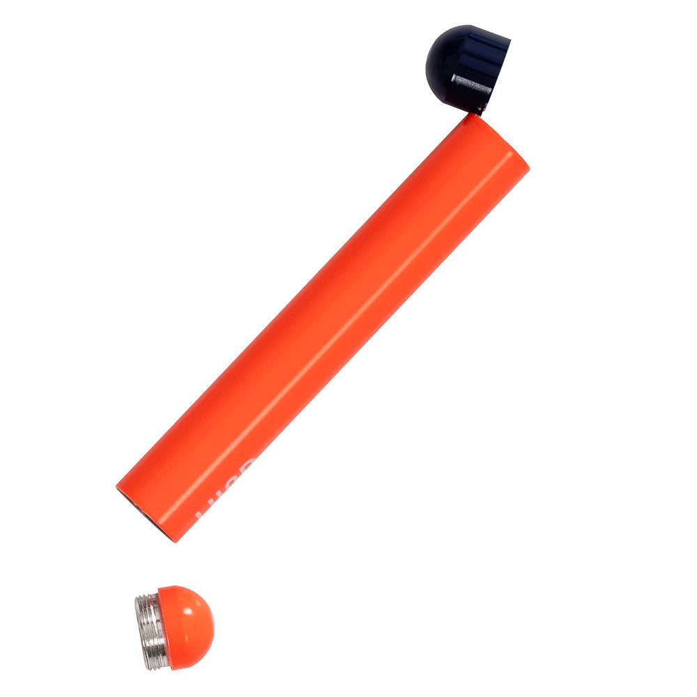 STRAW FOR LIFE | CORAL