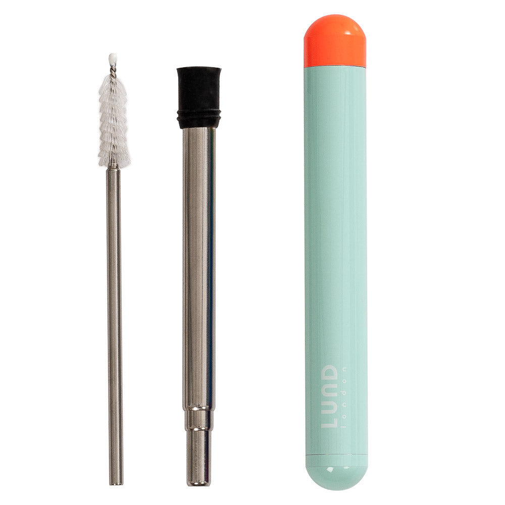 STRAW FOR LIFE | MINT