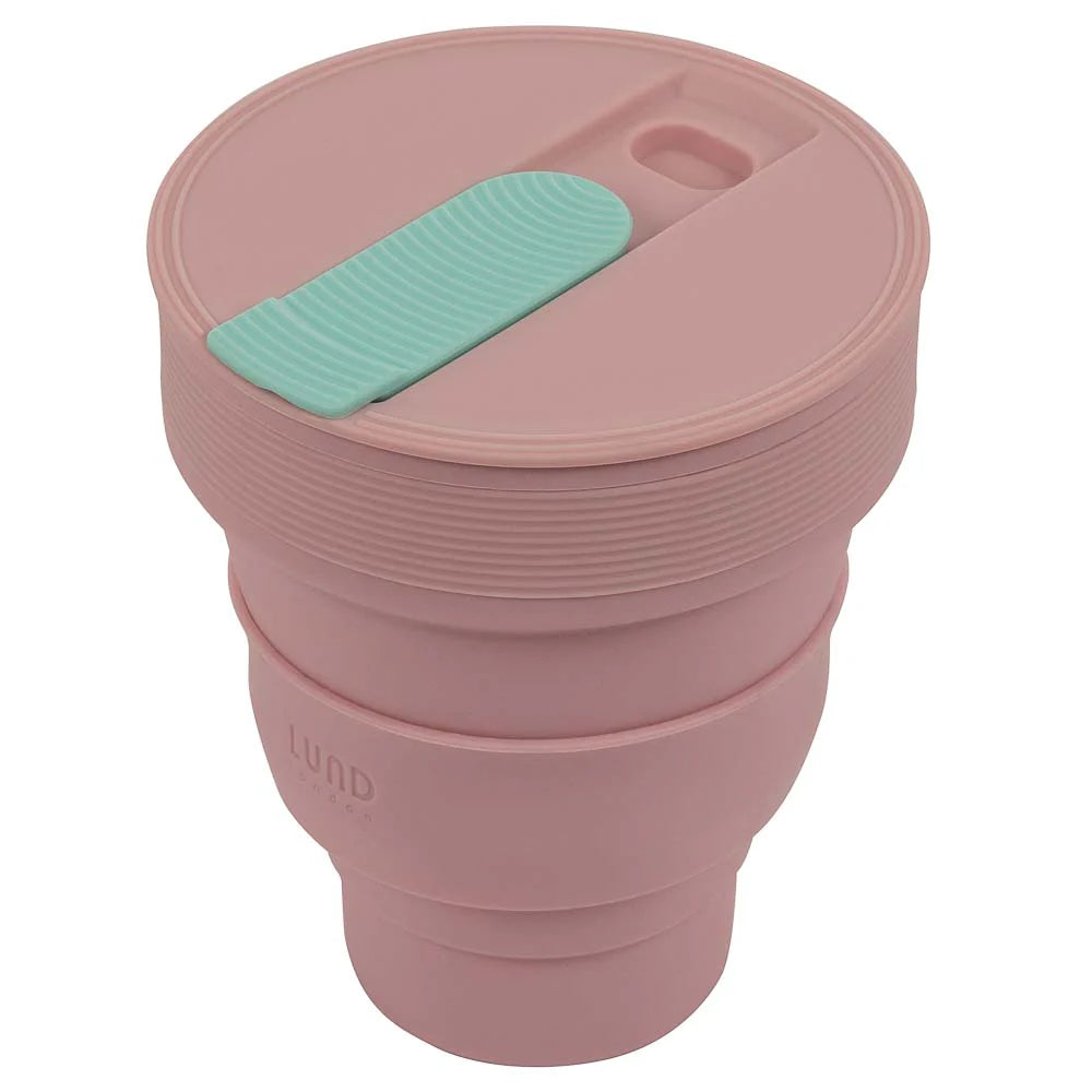 COLLAPSIBLE CUP | PINK