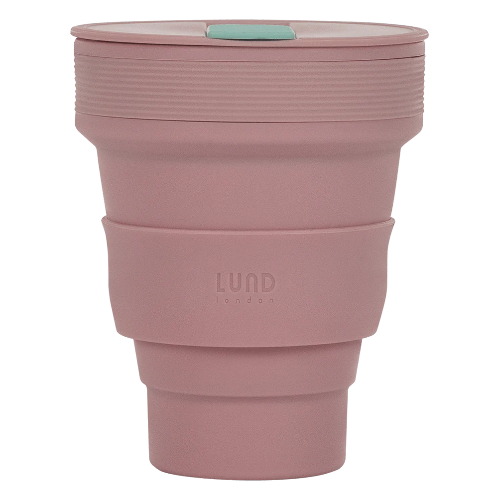 COLLAPSIBLE CUP | PINK