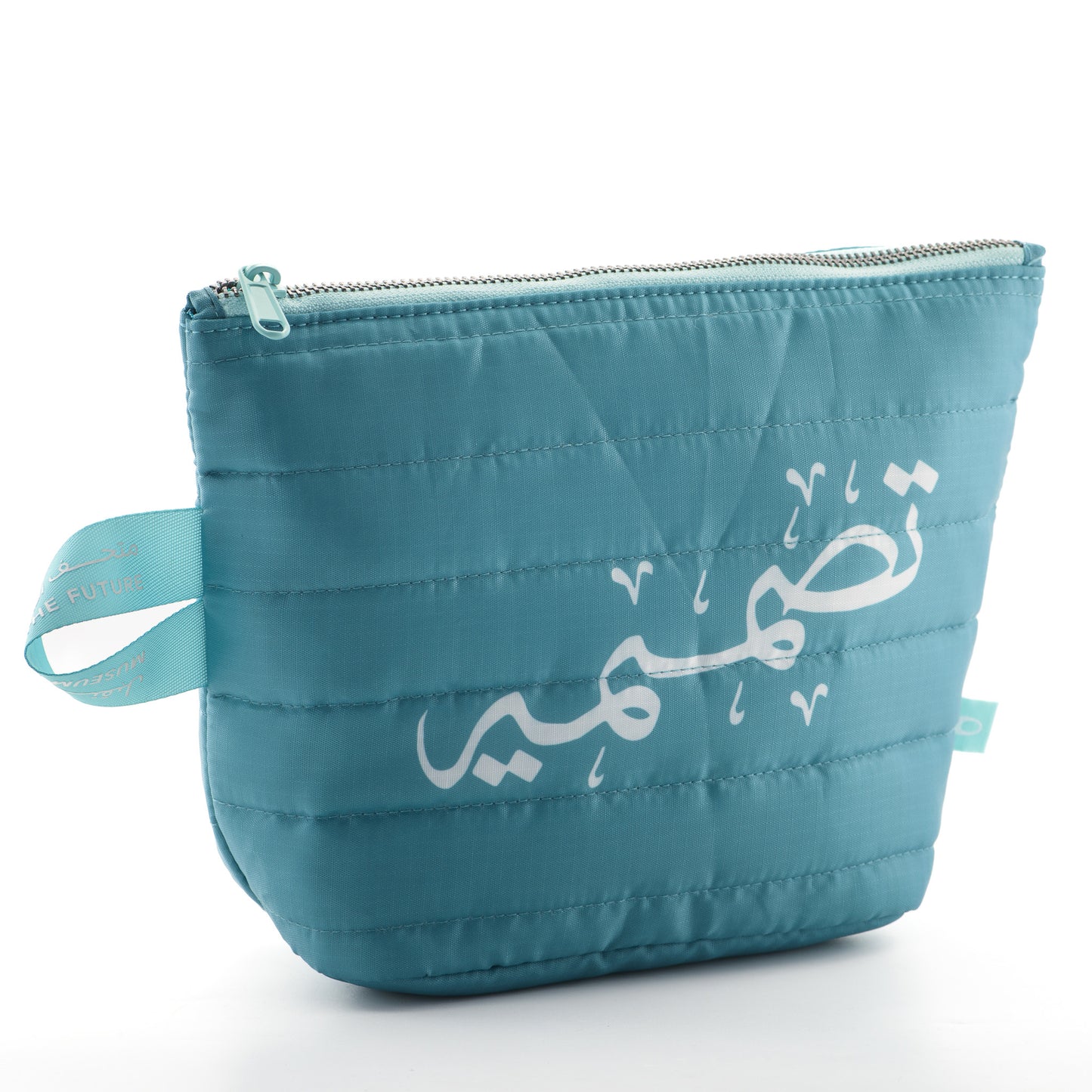 MOTF POUCH | TEAL