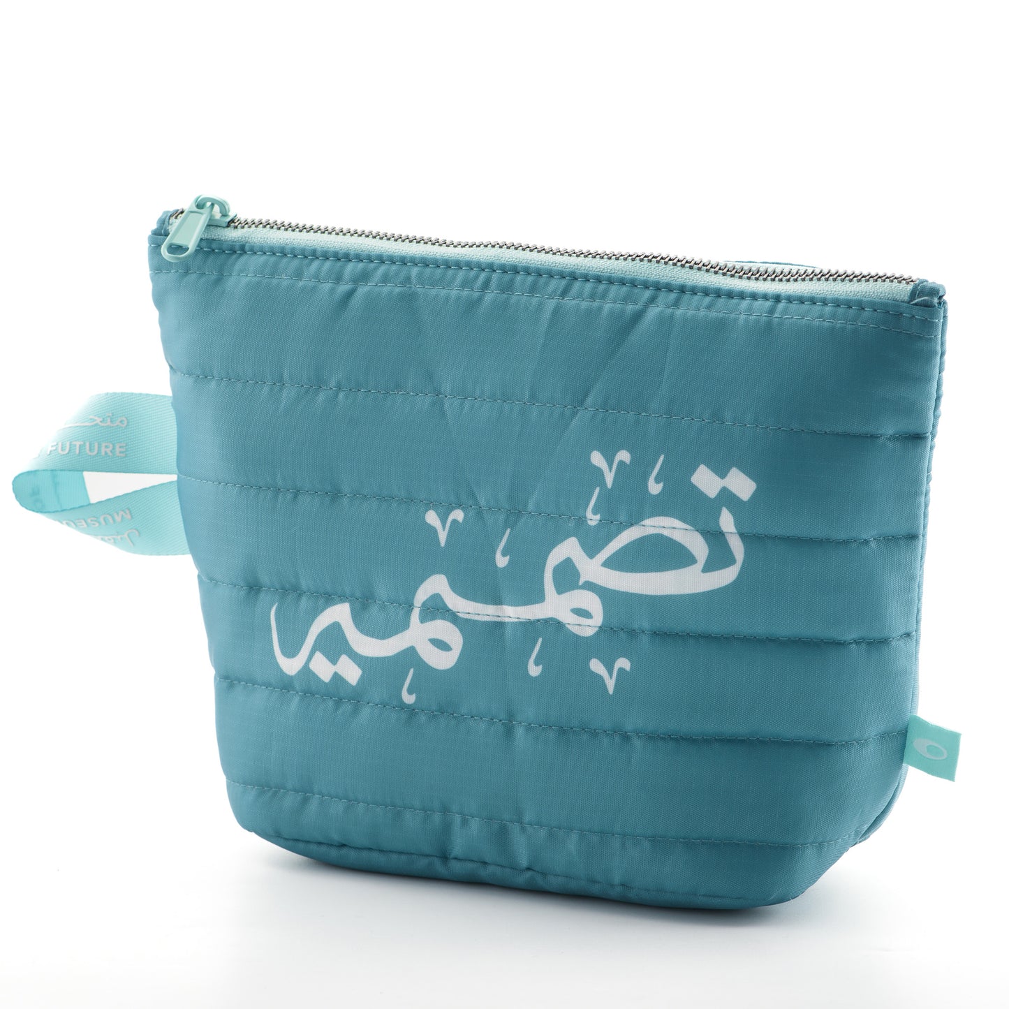 MOTF POUCH | TEAL