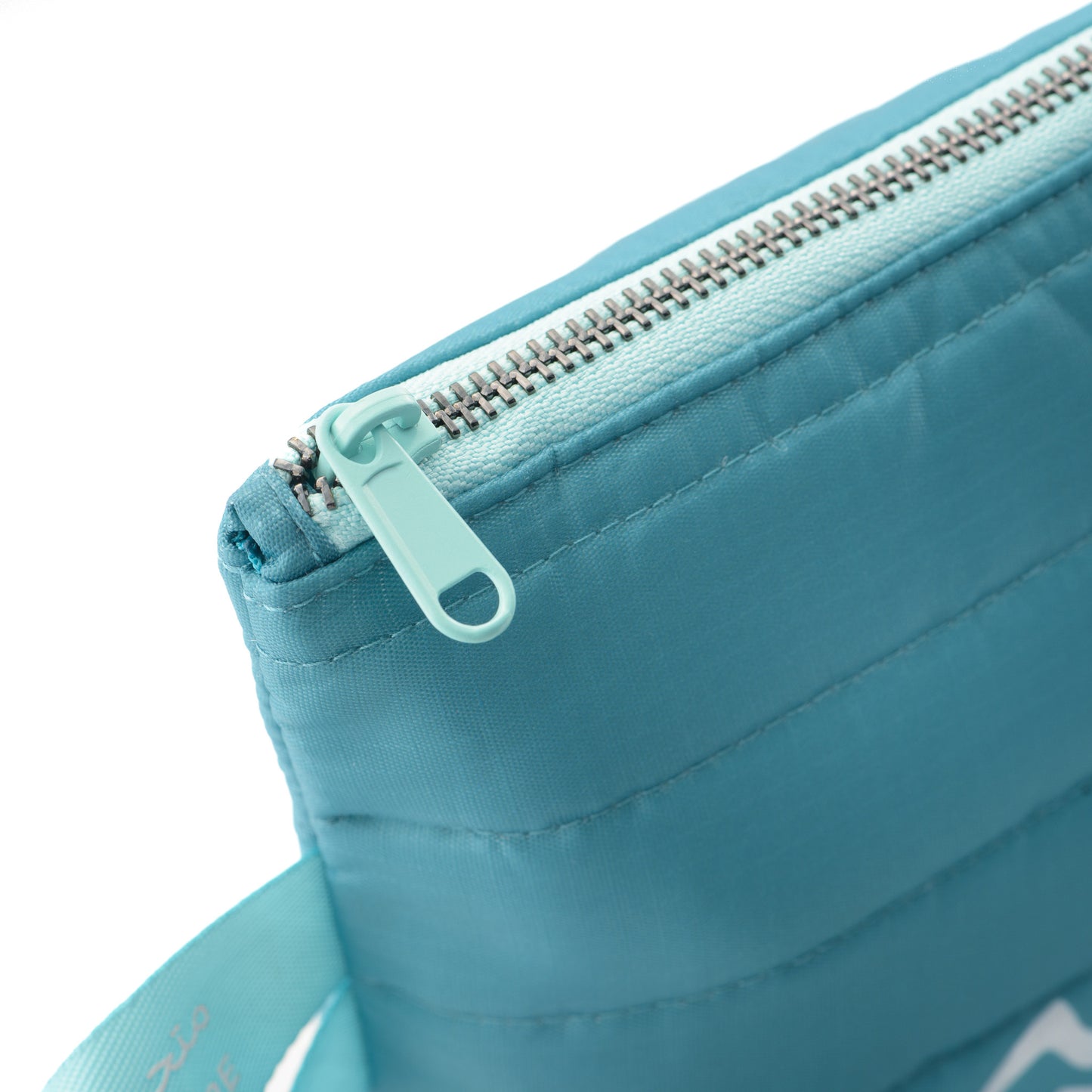 MOTF POUCH | TEAL