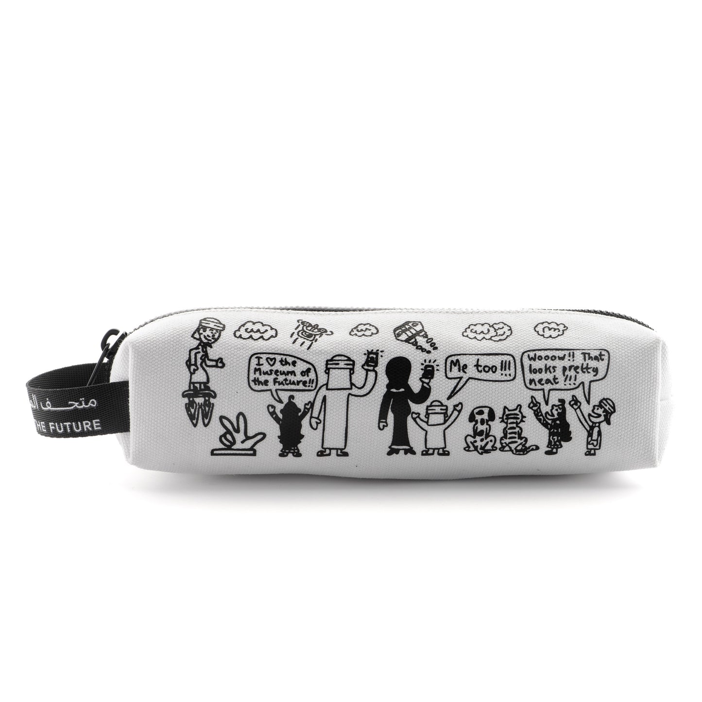 LUTFI PENCILCASE