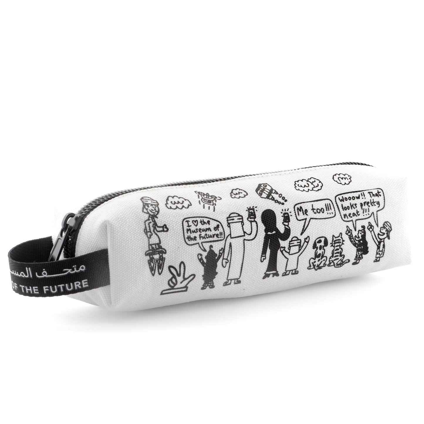 LUTFI PENCILCASE
