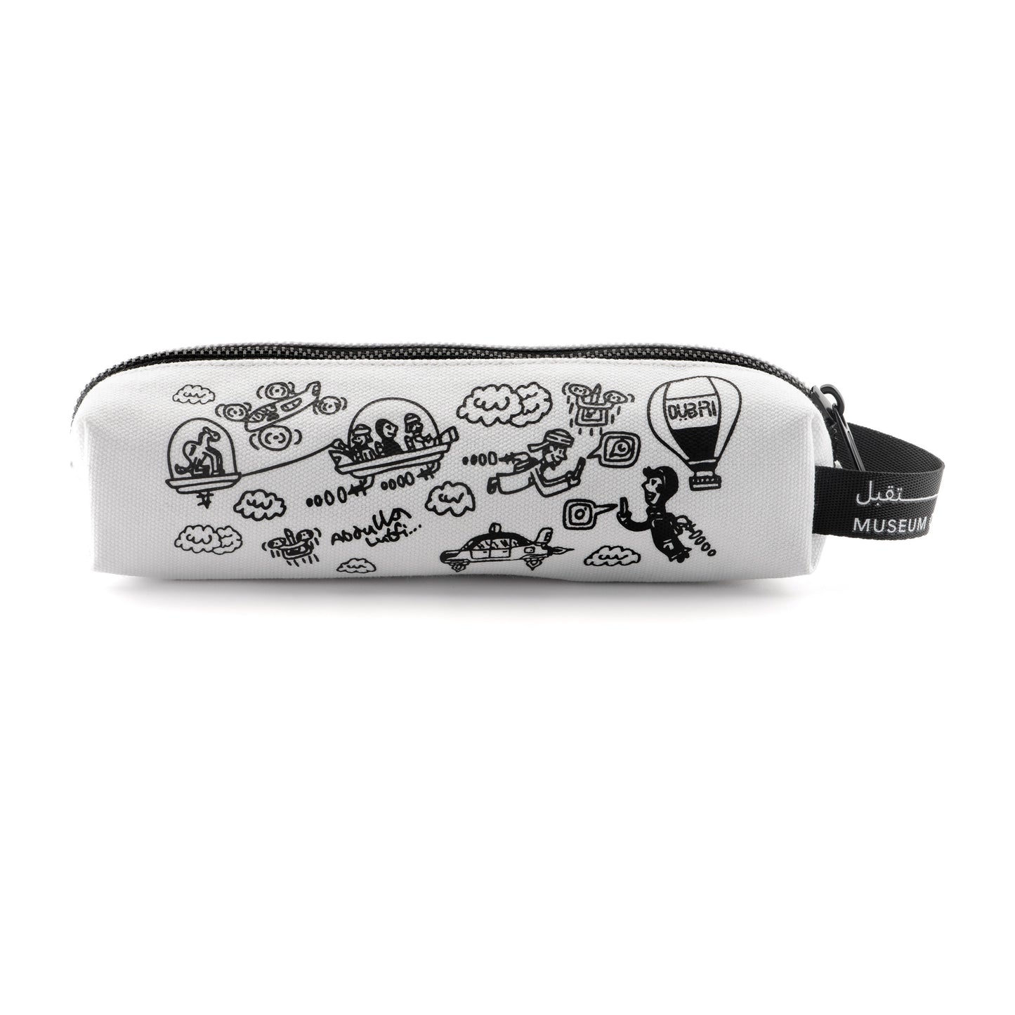 LUTFI PENCILCASE