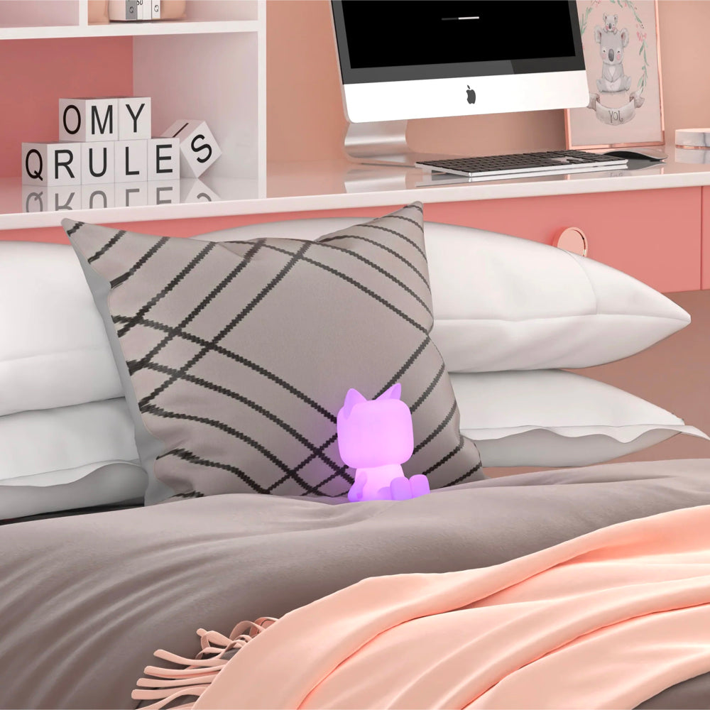 ANIMAL LIGHT | MULTICOLOUR