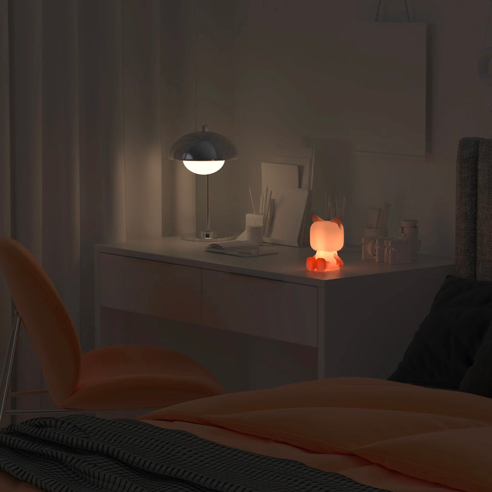 ANIMAL LIGHT | MULTICOLOUR