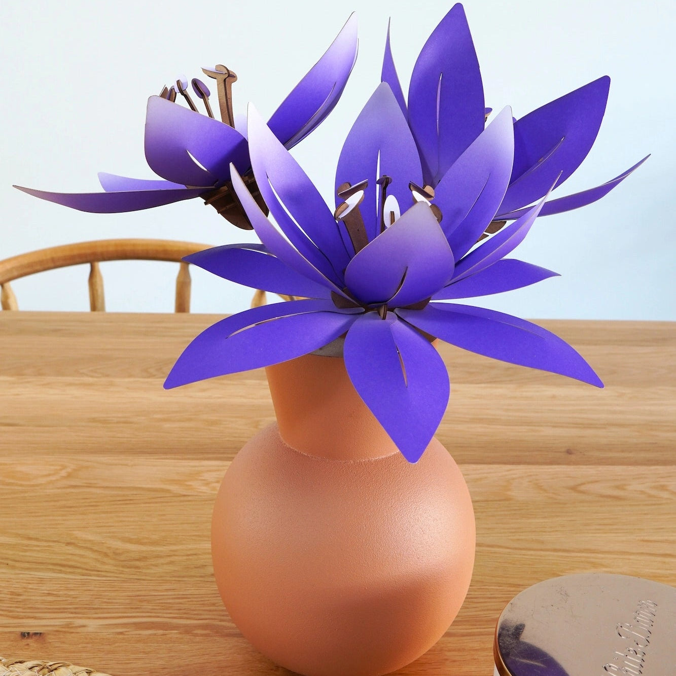 FLOWERS | VIOLET