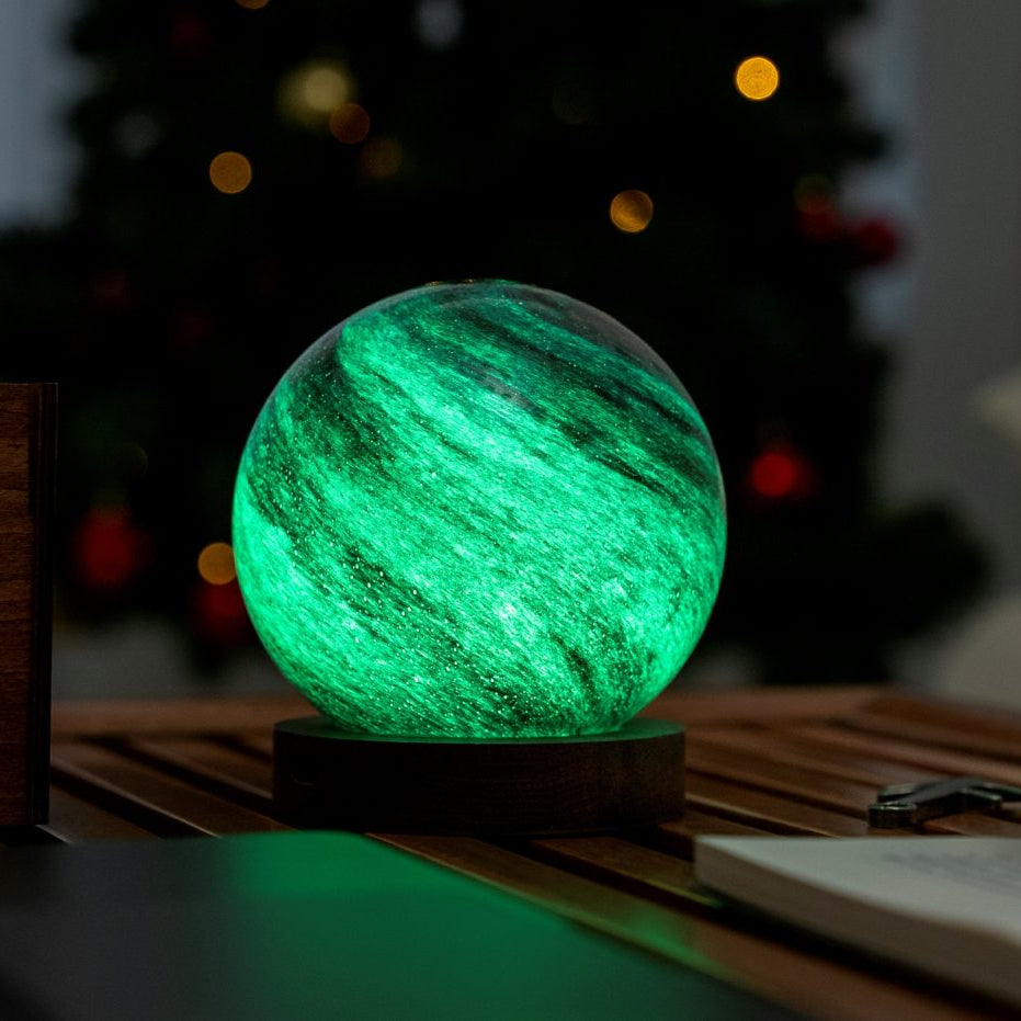 STELLAR OCEAN | ASTRAGLASS LIGHT