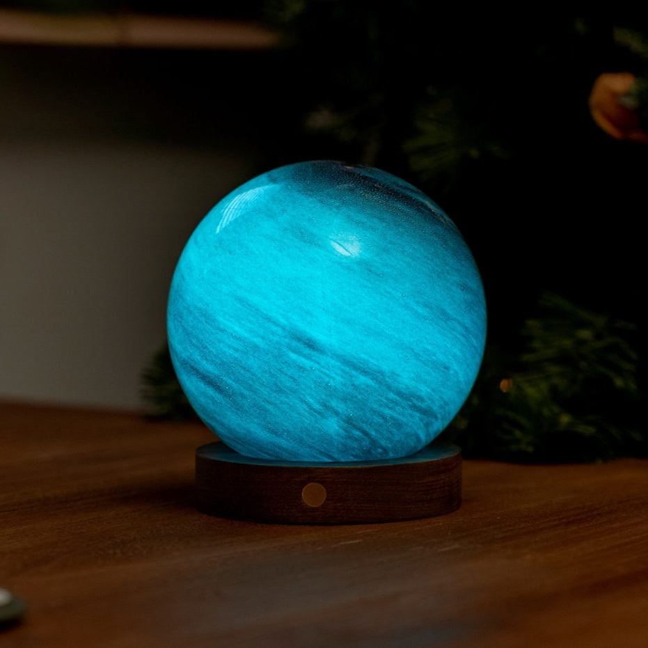 MINI SAND STORM | ASTRAGLASS LIGHT