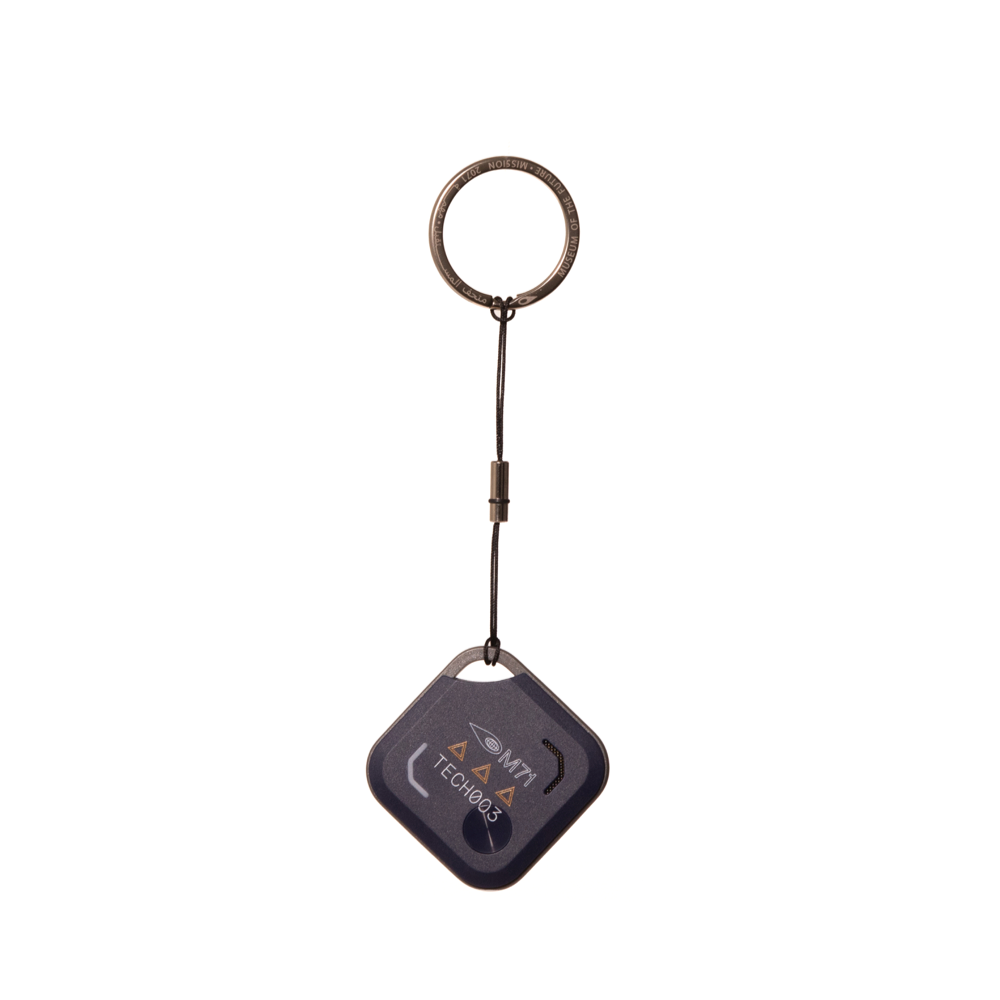 VIBE TAG | BLUE