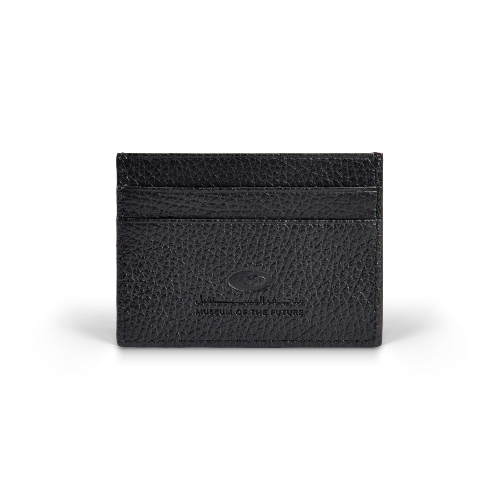 MOTF LEATHER CARD HOLDER