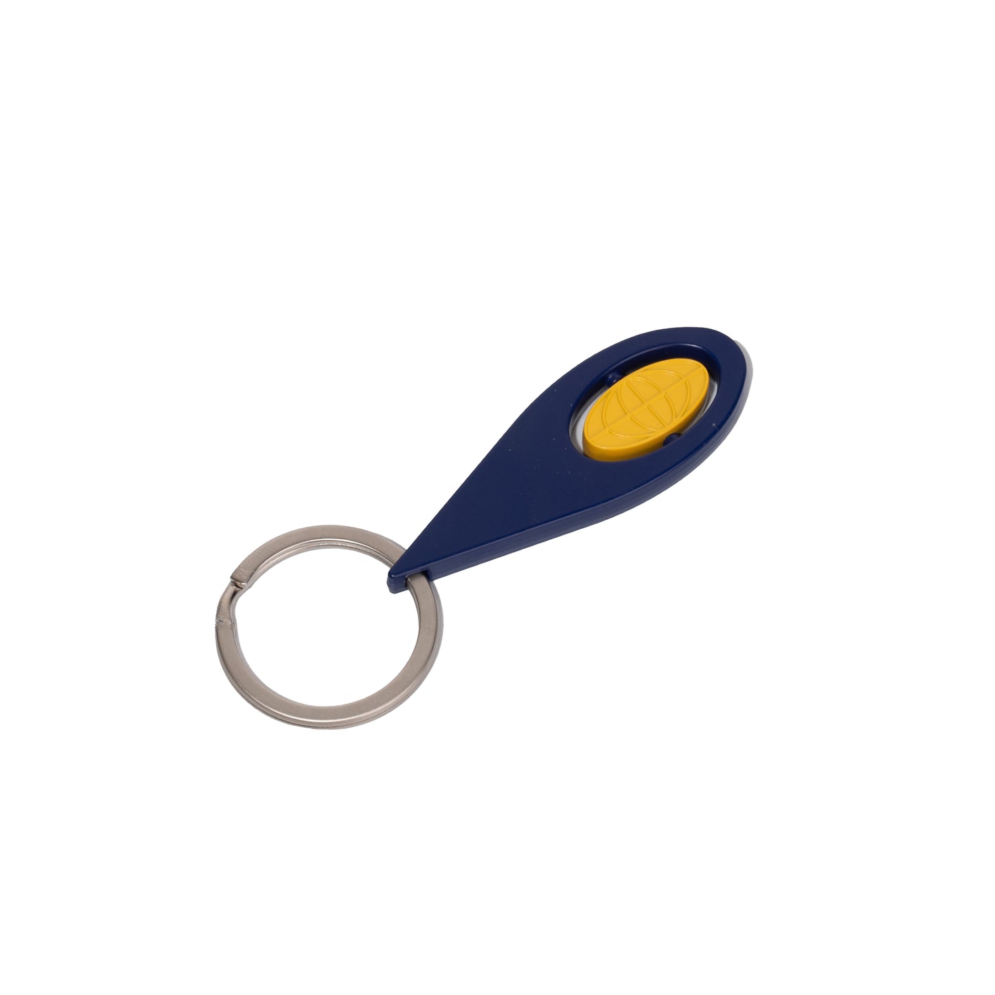 M71 KEYCHAIN | BLUE