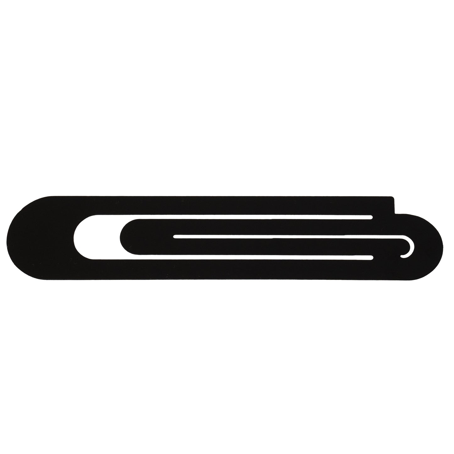 M71 RULER CLIP | DARK