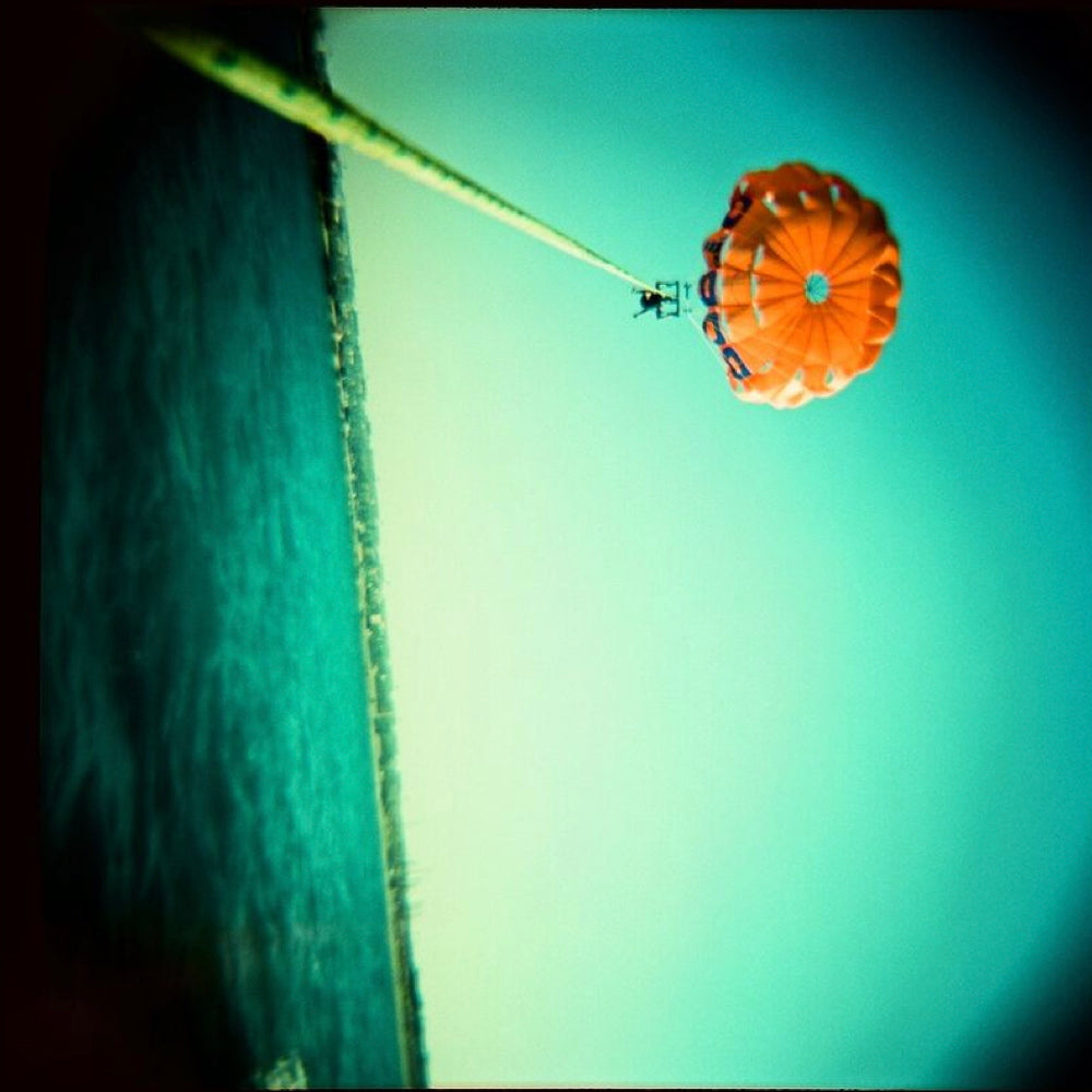 DIANA F CAMERA & PACKAGE | CMYK