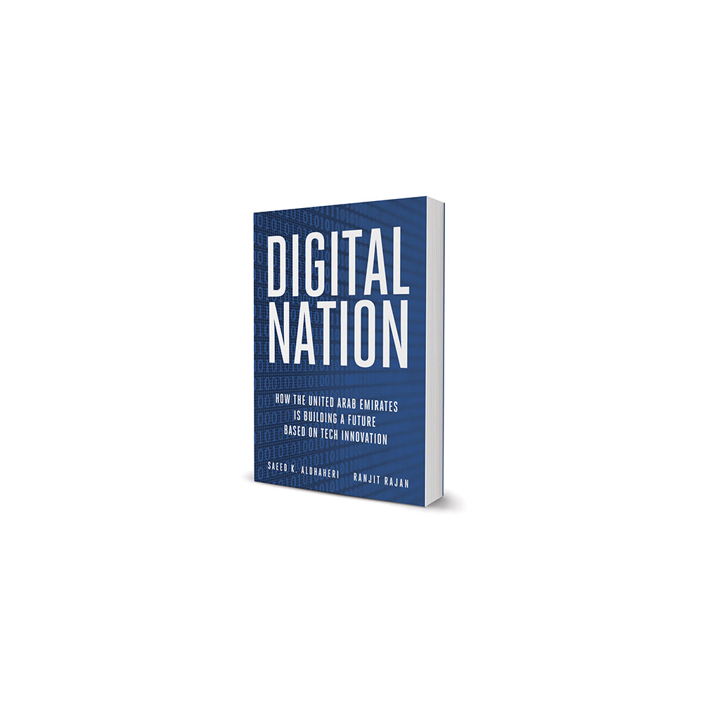 DIGITAL NATION