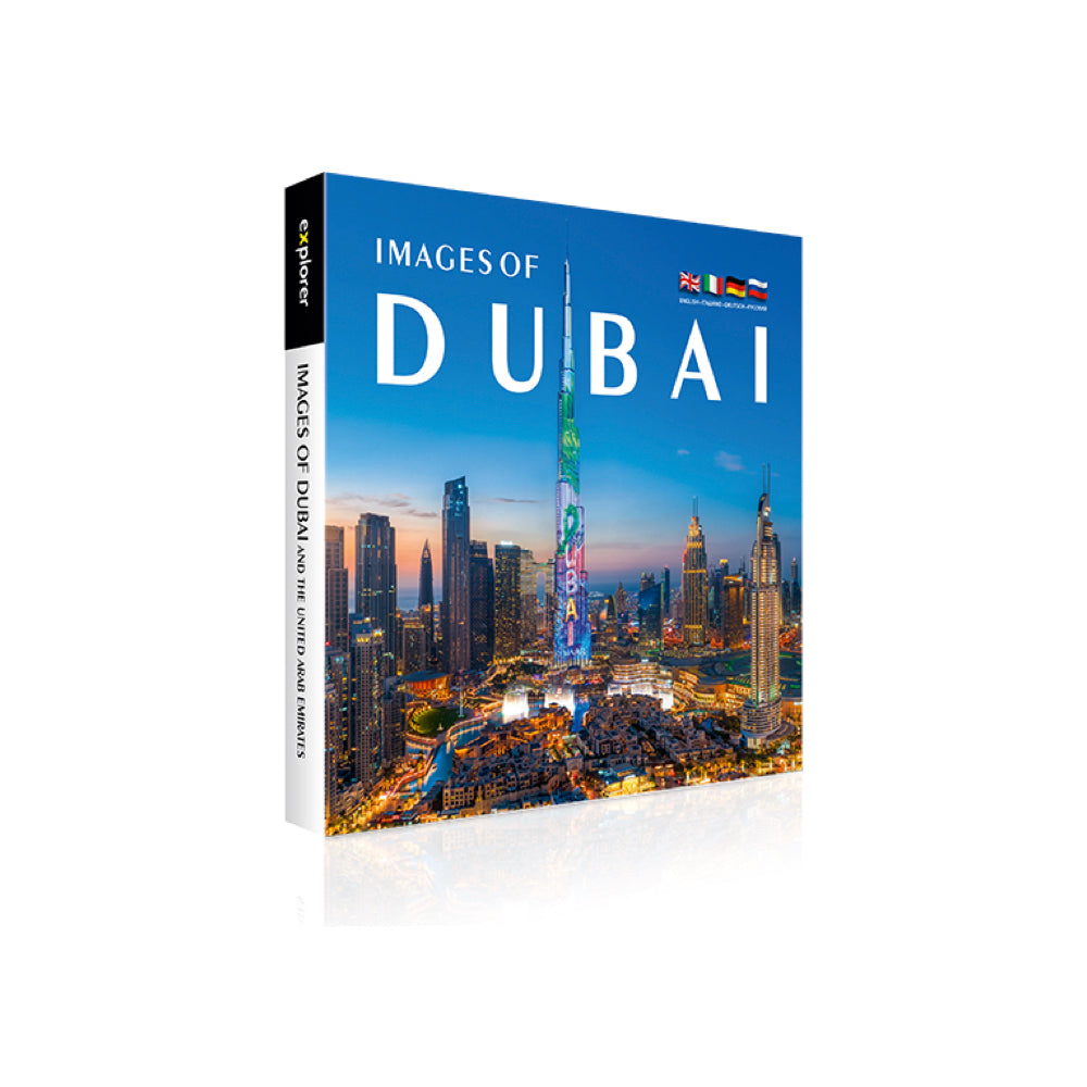 IMAGES OF DUBAI & THE UAE