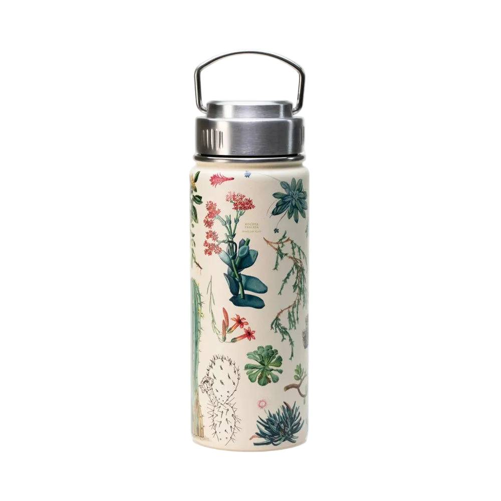 TRAVEL FLASK | INSECTS 500ML