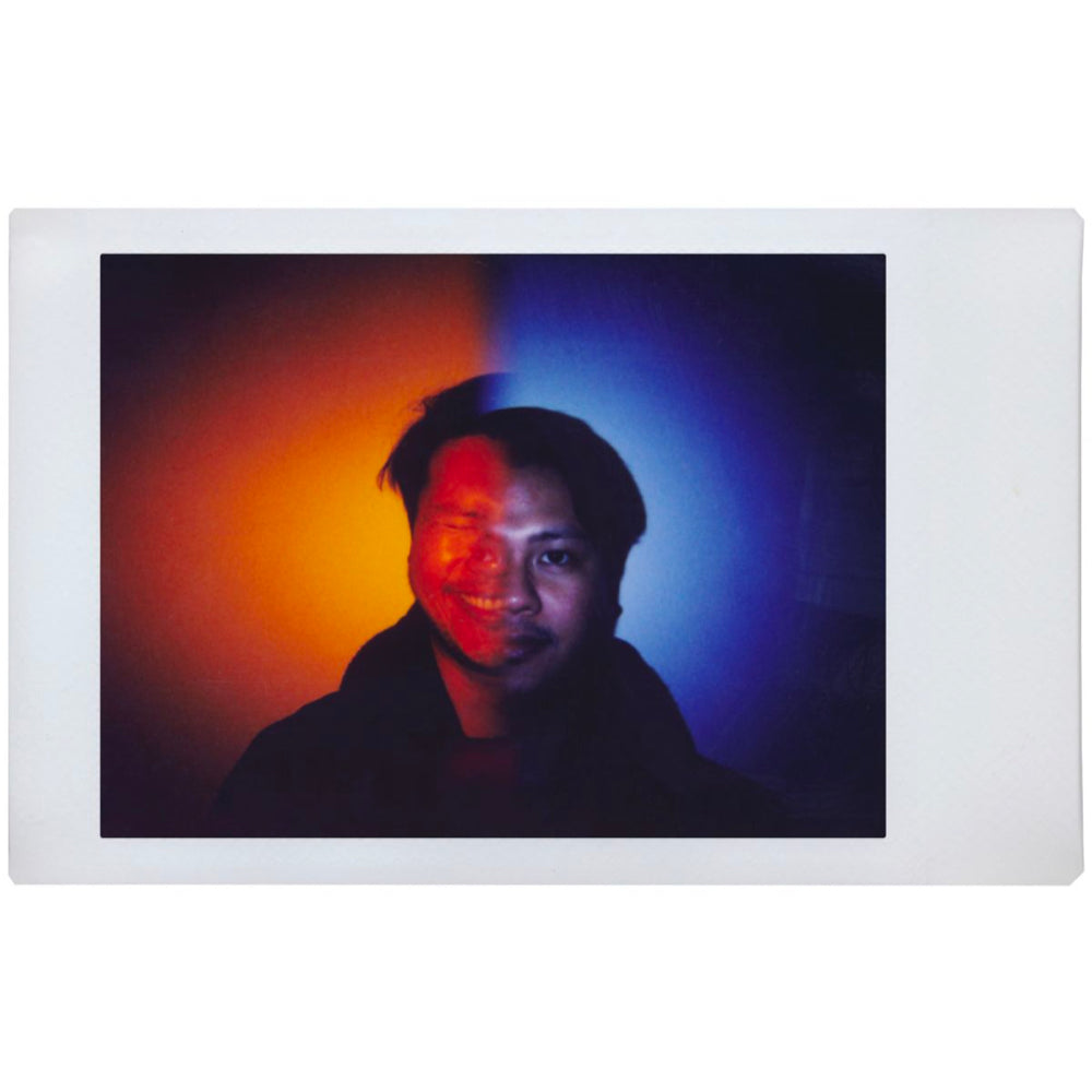 LOMO'INSTANT MINI WHITE