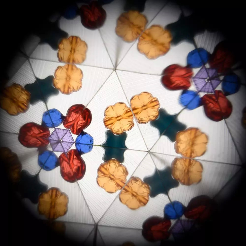 KALEIDOSCOPE | ASTRONOMY