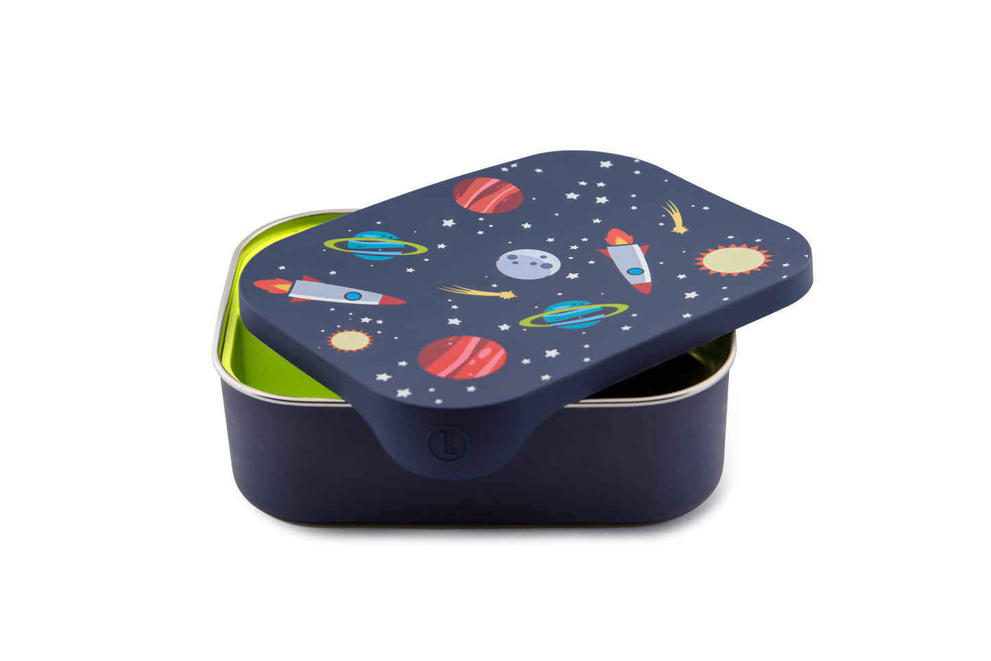 MOTF PLANETS LUNCH BOX