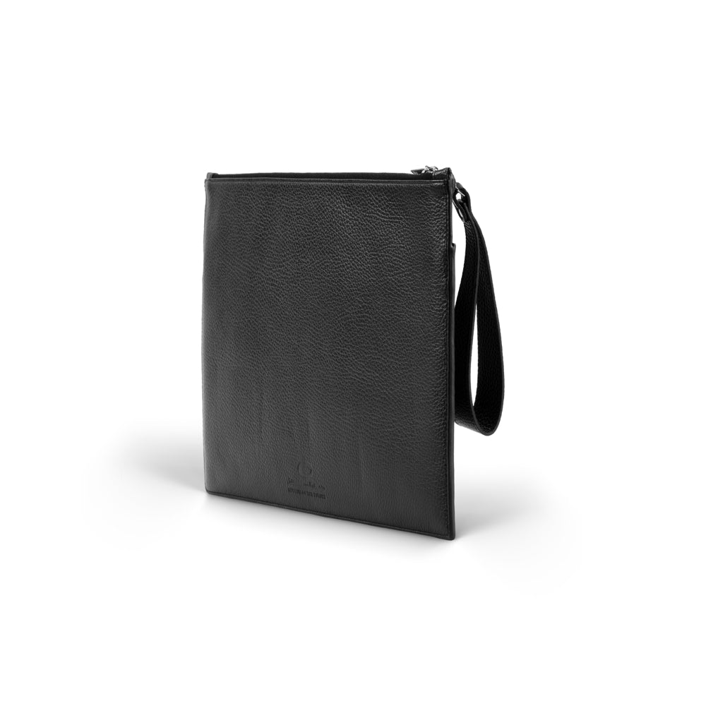 MOTF LEATHER LAPTOP CASE