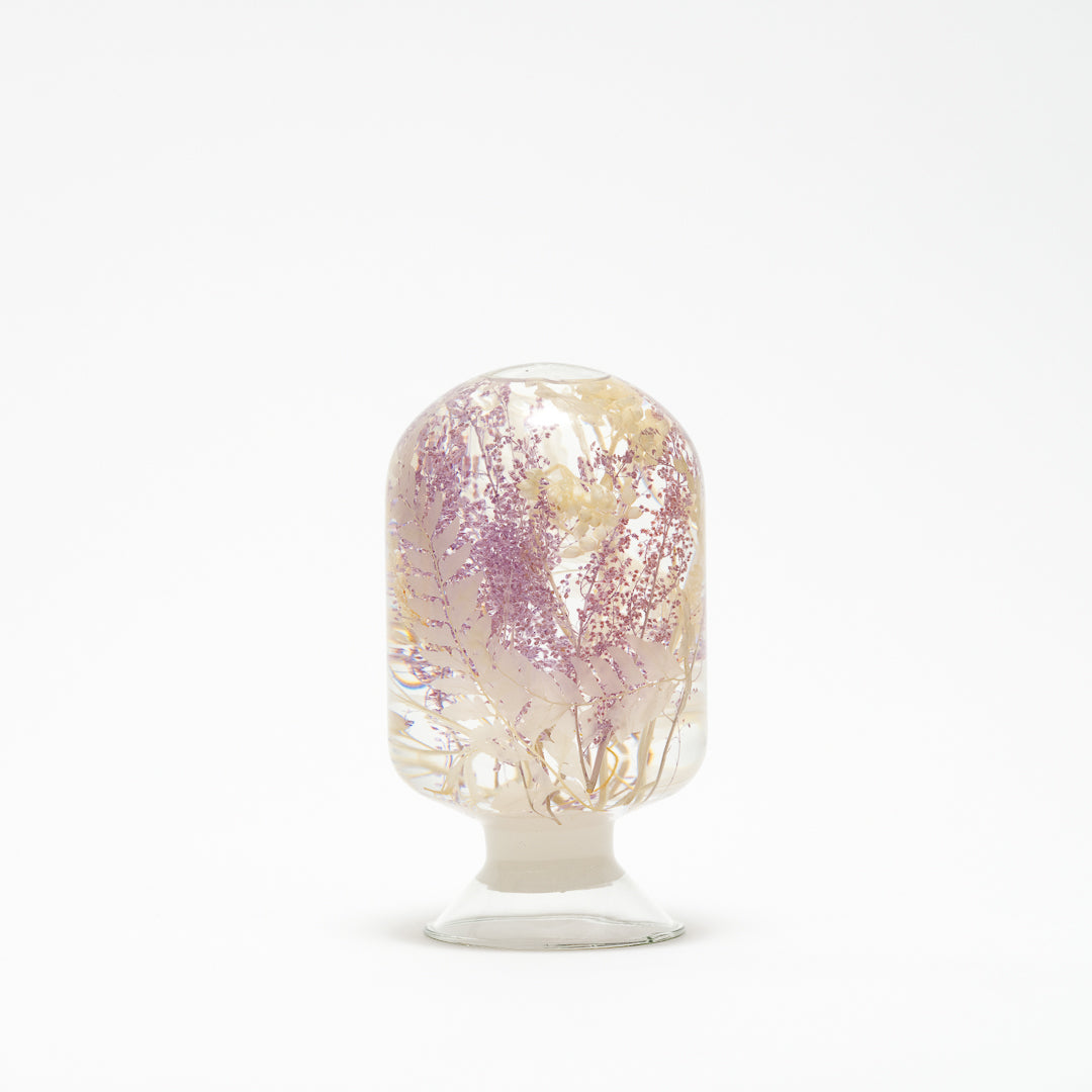 PIECES OF TIME | LAVENDER GRASS | LARGE