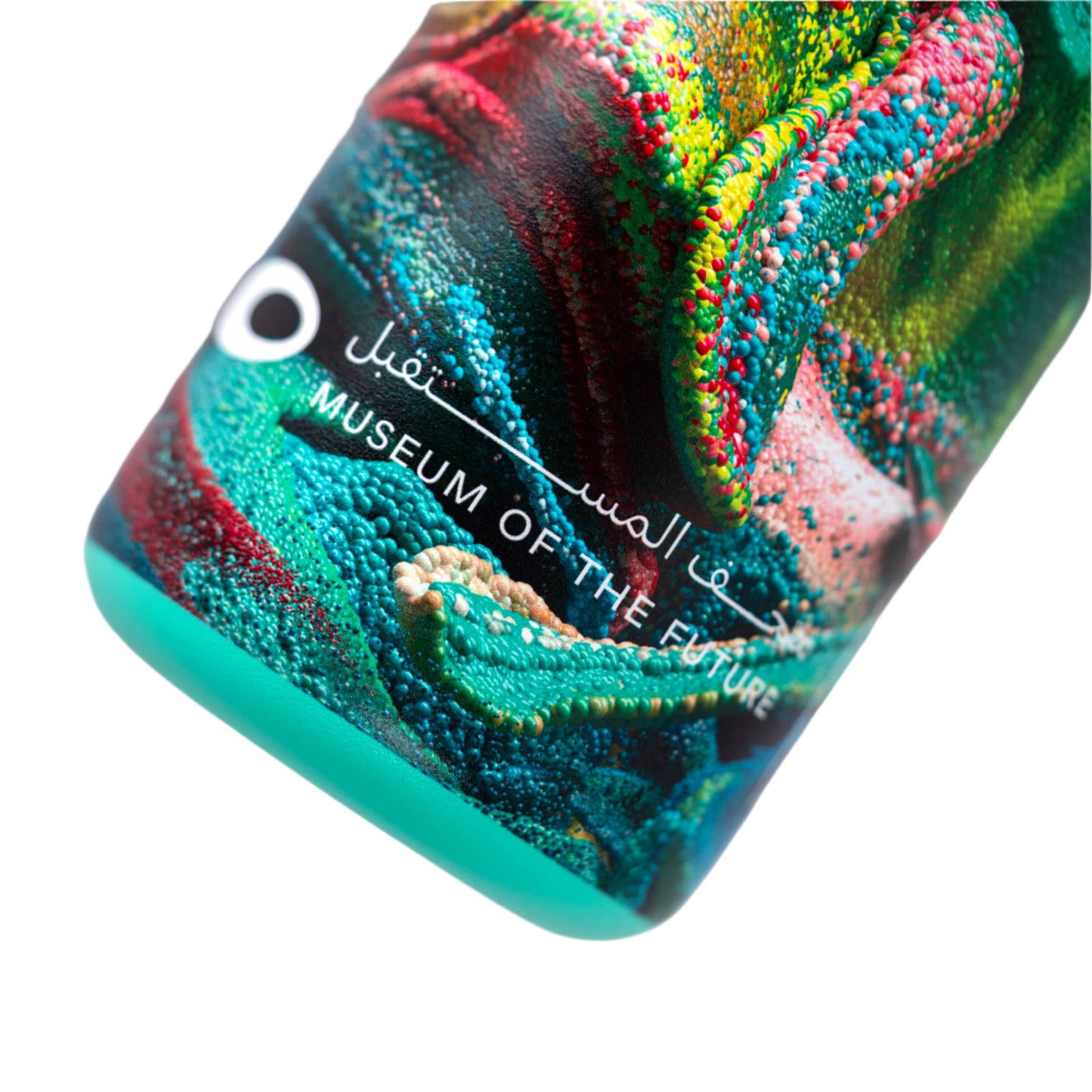 MOTF X REFIK ANADOL BOTTLE 1L | GREEN