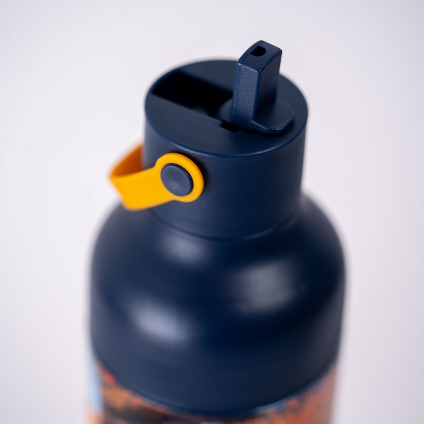 MOTF X REFIK ANADOL BOTTLE 1L | BLUE