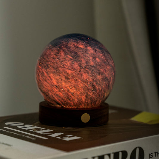 MINI GALAXY BREEZE | ASTRAGLASS LIGHT