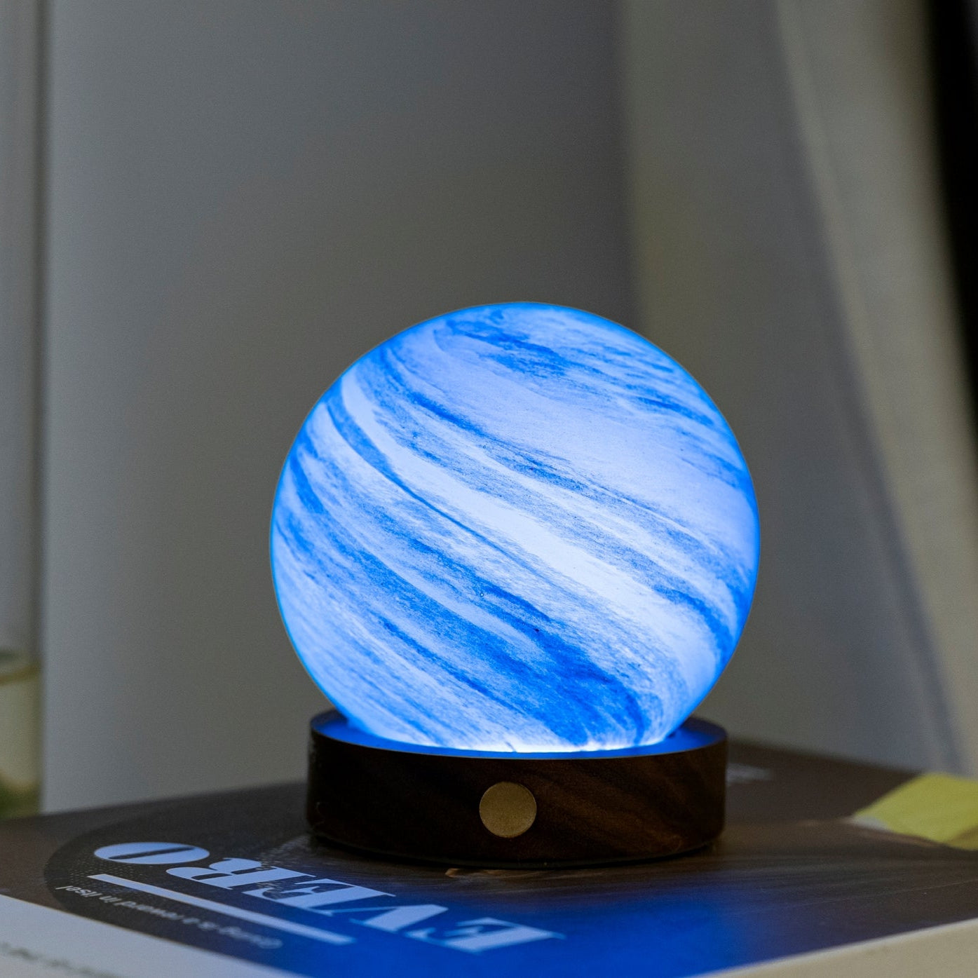 POLAR CLOUD | ASTRAGLASS LIGHT