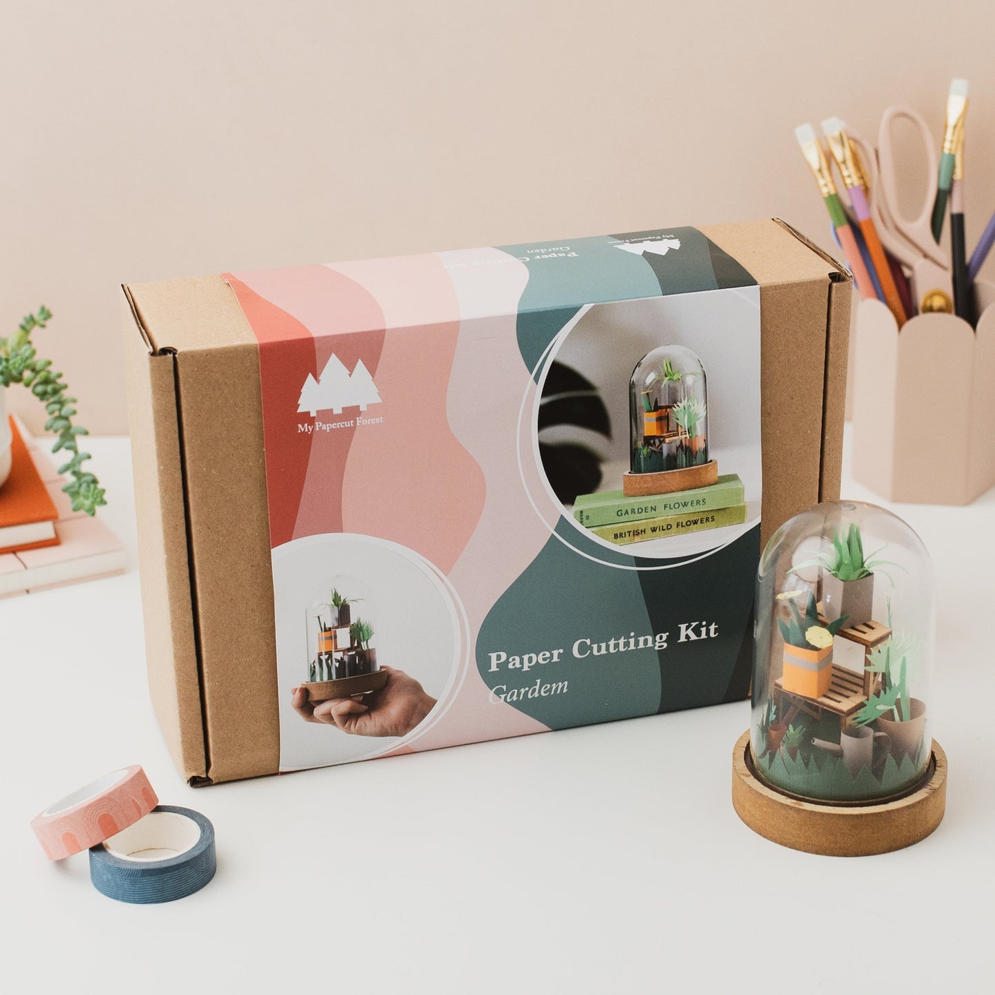 GARDEN KIT