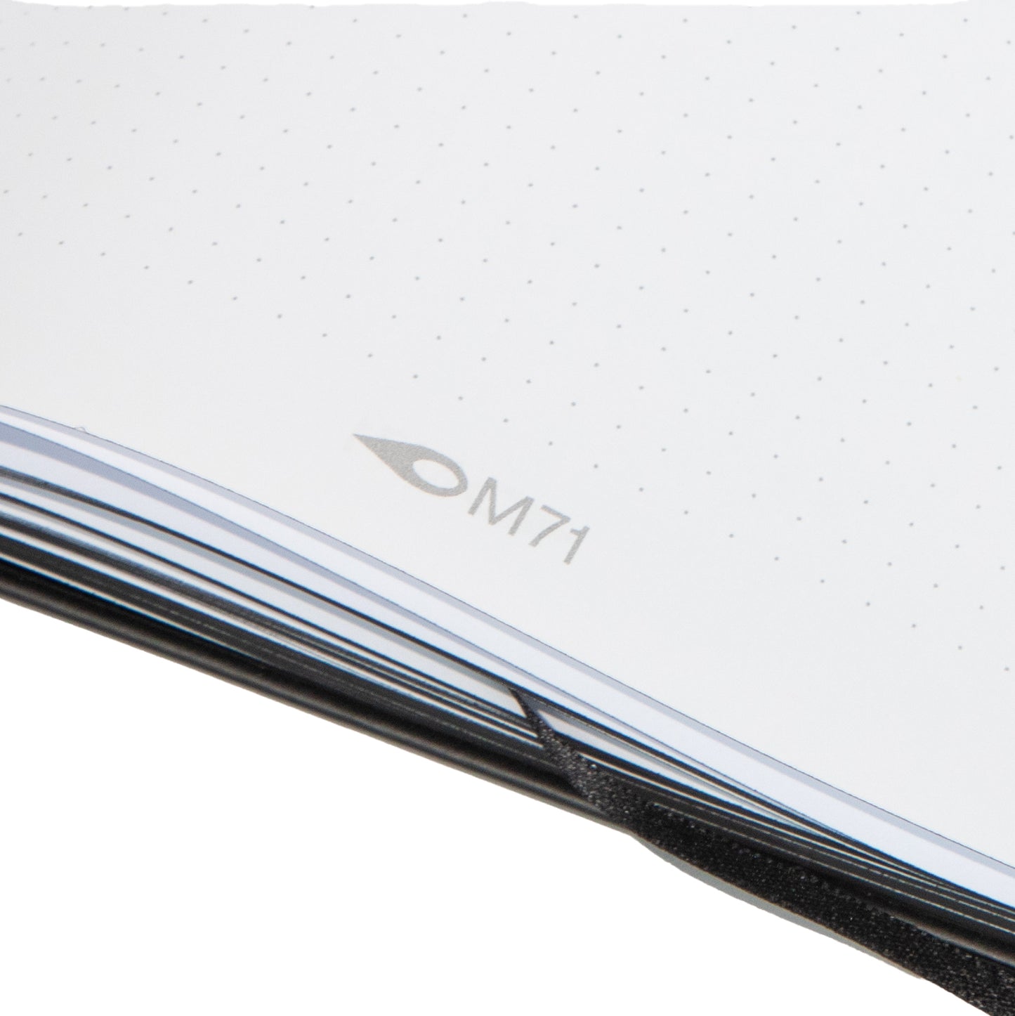 MOTF 2071 EARTH NOTEBOOK