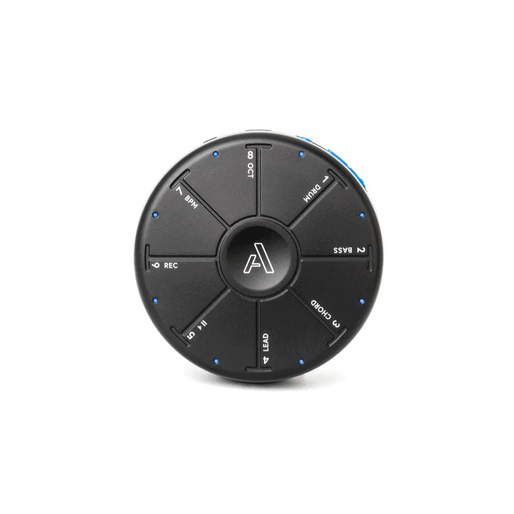ORBA 2 | BLACK