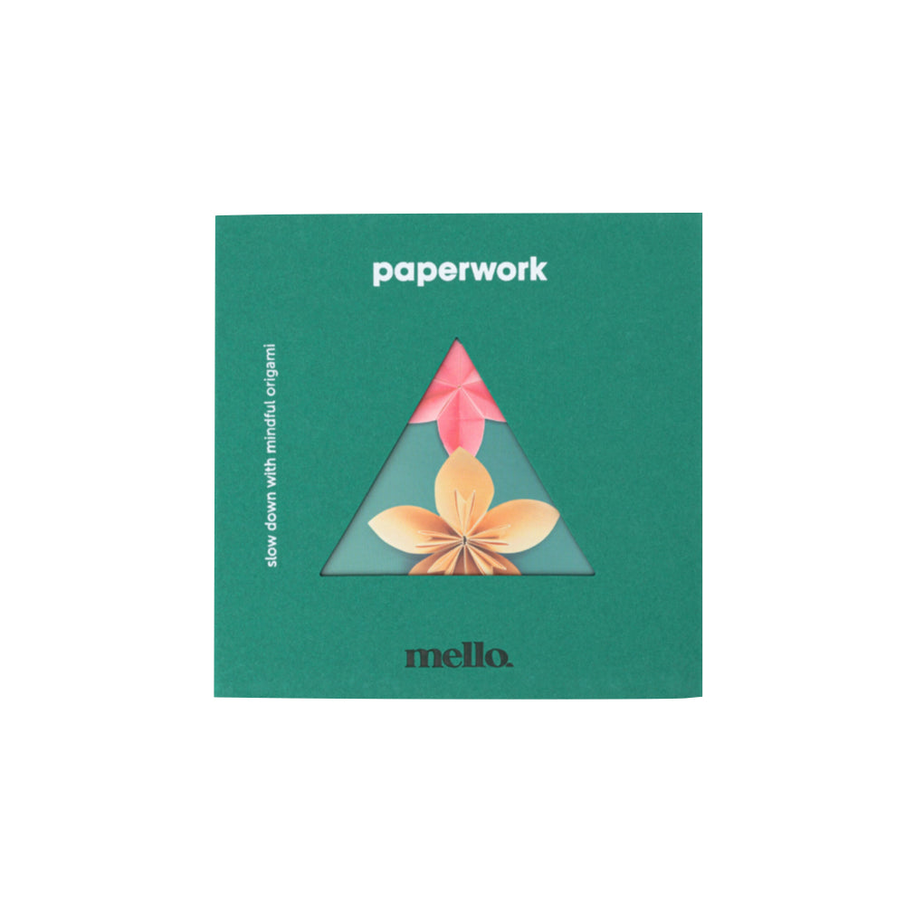PAPERWORK